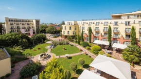 Гостиница Hotel Villa Toskana  Лаймен